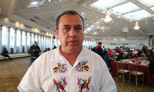 Ayuntamiento de Tenango de Doria pide que se revise Ley de Ingresos