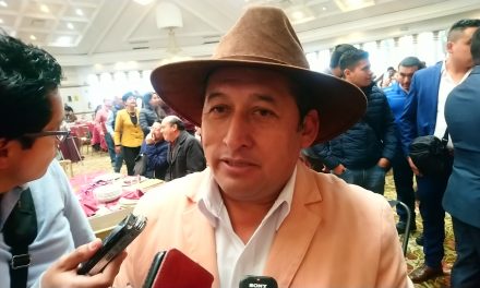 Edil de Huasca descarta afectaciones al turismo por desabasto de gasolina