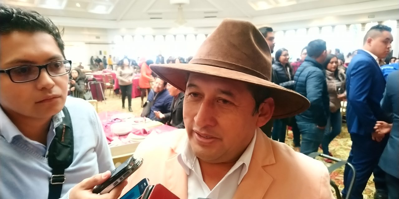 Eliminación de presupuesto para Pueblos Mágicos no afectará a Huasca, señala edil