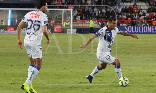 Tuzos recibe a Xolos esta noche en Copa