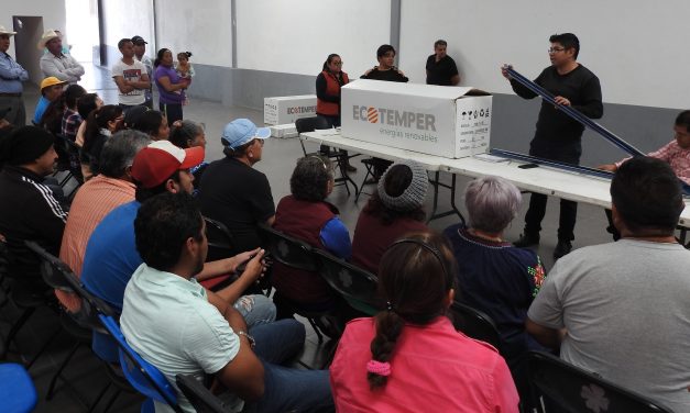 Integran a más beneficiarios a programas sociales de Tolcayuca