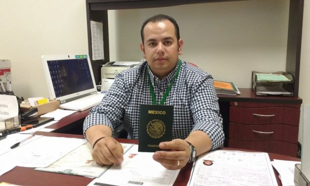 Continúan fraudes por visas y pasaportes en Tulancingo