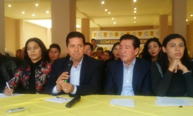 Ante lo sucedido en Tlahuelilpan, PRD critica estrategia de AMLO contra el huachicol