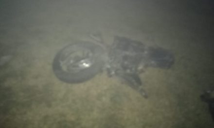 Fallecen 3 motociclistas en diferentes accidentes