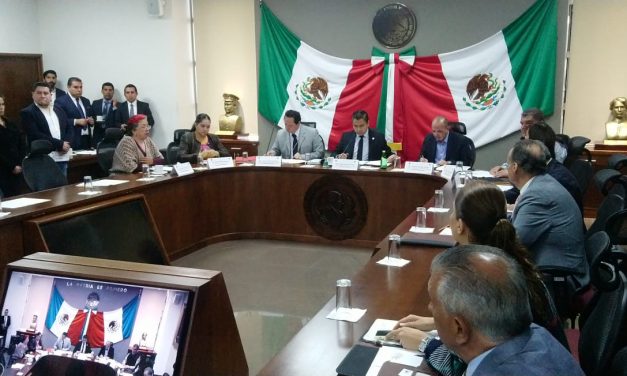 Diputados analizarán iniciativa de apoyo para familias afectadas por el incendio de Tlahuelilpan