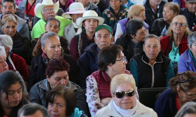 SEDESO vigilará programas sociales federales para evitar duplicidad en beneficiarios