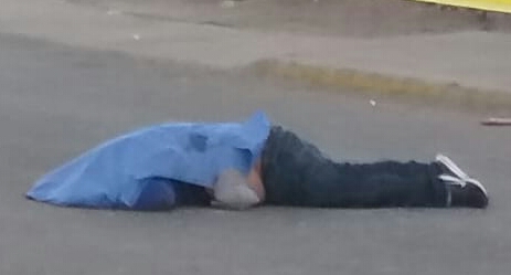 Matan a dos personas en Tezontepec