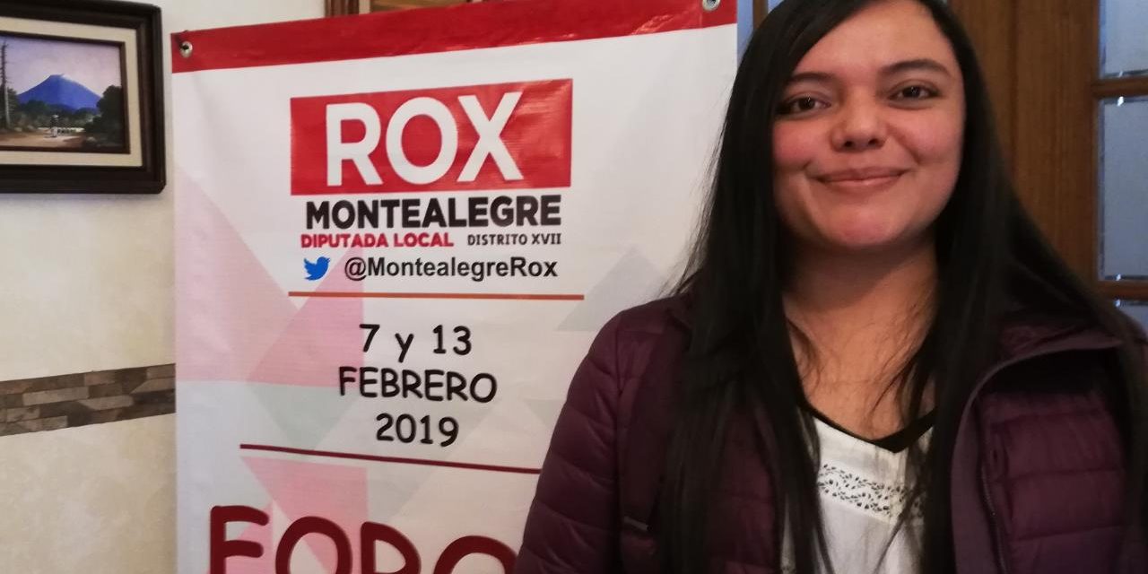 Montealegre promueve ley de fomento a las organizaciones civiles