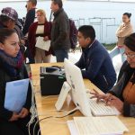 En Tizayuca llevan la Bolsa de Empleo a las comunidades