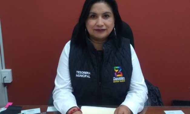 Adultos mayores y personas con discapacidad tendrán descuentos en pago predial en Zapotlán