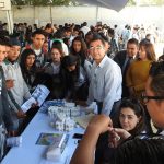 Ayuntamiento de Tolcayuca apoya a jóvenes para beneficiarse con programas federales