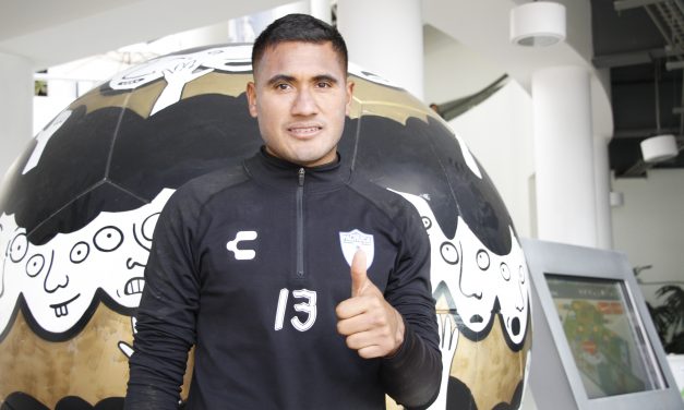 Prohibido cometer errores como ante Monterrey: Blanco