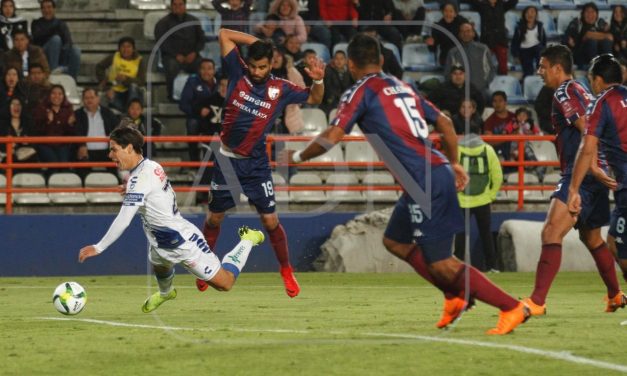 Tuzos caen en Copa MX ante los Potros