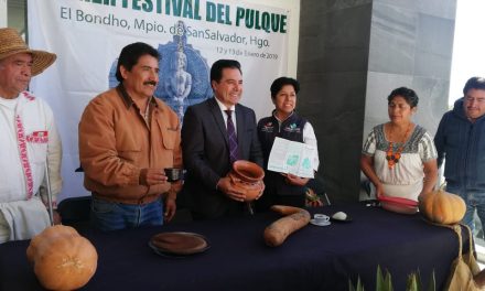 Con rituales prehispánicos celebrarán el Festival del Pulque en el Bondho