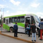 Habrá desvíos en Rutas Alimentadoras del Tuzobús