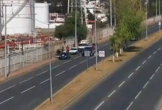 Encuentran a taxista sin vida en Bulevar Everardo Márquez