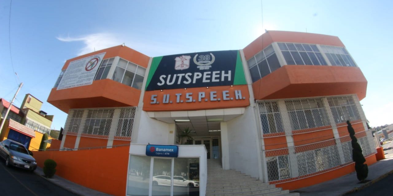 Reaunudan proceso de renovación de la Secretaría General del SUTSPEEH