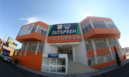Reaunudan proceso de renovación de la Secretaría General del SUTSPEEH