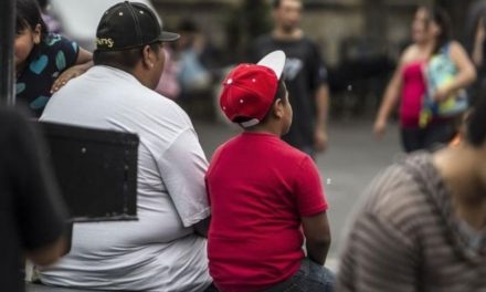 Obesidad: un problema con el cual los pachuqueños han «aprendido» a vivir