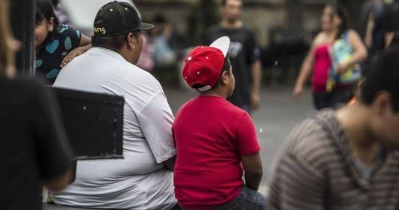 Obesidad: un problema con el cual los pachuqueños han «aprendido» a vivir