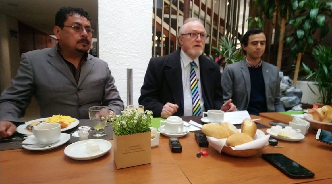 Morenistas piden al CEN que se designe al delegado para Hidalgo