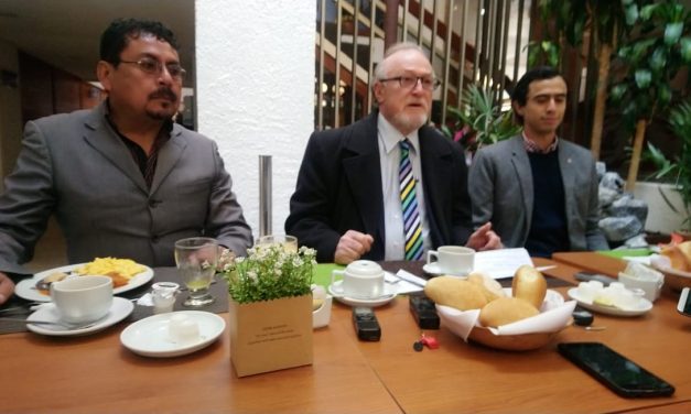 Morenistas piden al CEN que se designe al delegado para Hidalgo