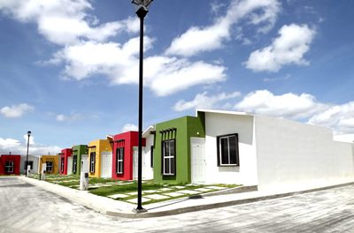 Buscan optimizar espacios para desarrollo de vivienda en Pachuca