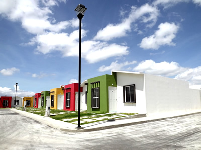 Buscan optimizar espacios para desarrollo de vivienda en Pachuca