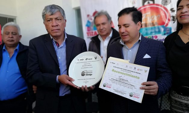 Esperan 80 mil visitantes en la Expo Feria de Tizayuca