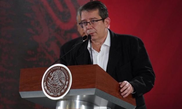 «No más televisión para una clase media jodida»: Jenaro Villamil