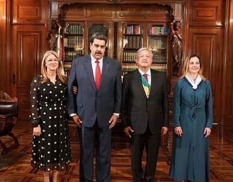 Algunos pachuqueños opinan que México no debe intervenir en problemática de Venezuela