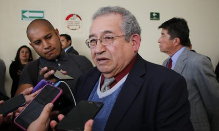 Sistema anticorrupción en Hidalgo no ha dado resultados, señala diputado