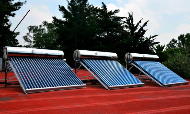 Arranca programa de calentadores solares en Zapotlán de Juárez