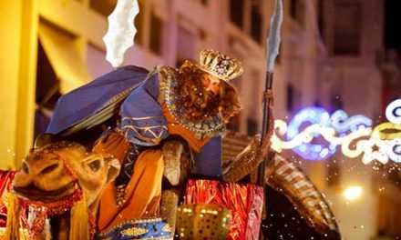 La “Feria de Reyes” llega a varias colonias de Mineral de Reforma