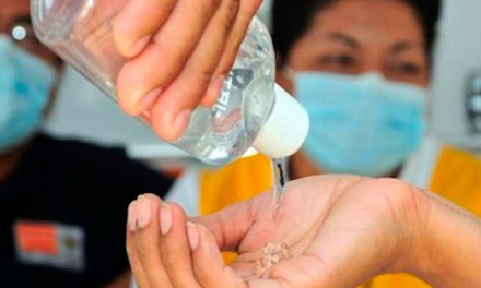 Van 197 casos de influenza en Hidalgo