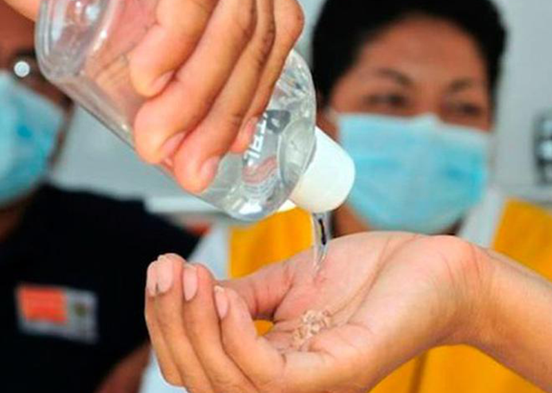 Van 18 personas fallecidas por influenza en Hidalgo