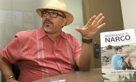 Los hijos de «El Chapo» Guzmán mataron a Javier Valdez, declaró Dámaso López