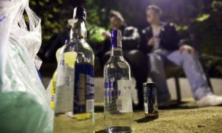 Hidalgo, primer lugar en alcoholismo a nivel nacional