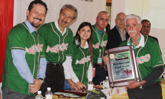 Hidalgo recibió Asamblea Nacional de Asociaciones 2019
