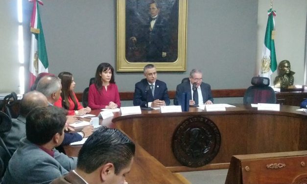 ASEh detecta omisiones de más de 40 mdp de cuenta pública 2017