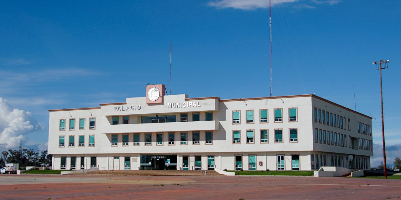 Ayuntamiento de Tulancingo responde al 100% en materia de financiera