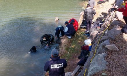 Muere persona ahogada en El Arenal