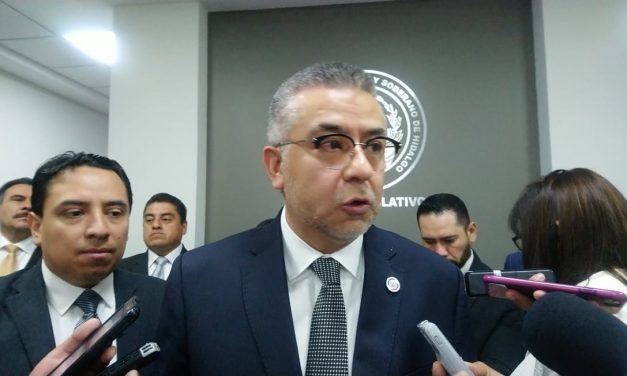 Observaciones a entidades fiscalizadas de Hidalgo podrían turnarse a la ASF