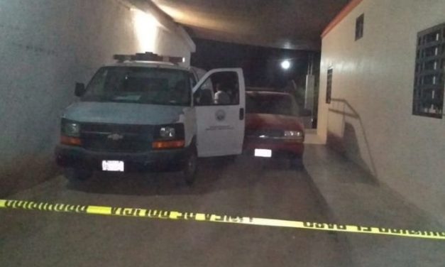 Hermano de «El licenciado» fue asesinado en Sinaloa