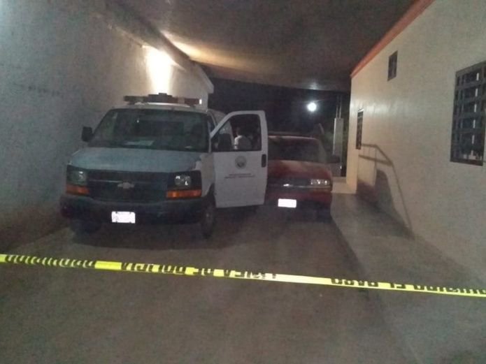 Hermano de «El licenciado» fue asesinado en Sinaloa