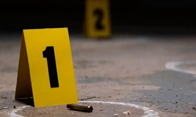 Balean a 5 personas en Carnaval de Tepetitlán