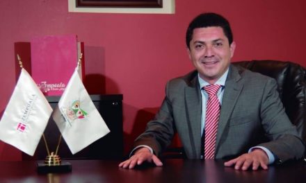 Alcalde de Zempoala proyecta creación de tren que conecte zona metropolitana de Pachuca con la CDMX