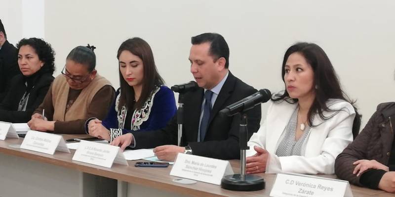 Sistema Estatal Anticorrupción en Hidalgo emitió tres recomendaciones