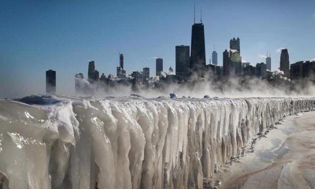 Pobladores atribuyen clima extremo a la falta de cultura ambiental