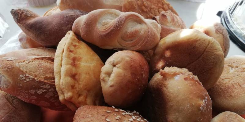 Feria del Pan de Tulancingo ofrecerá más de 100 variedades